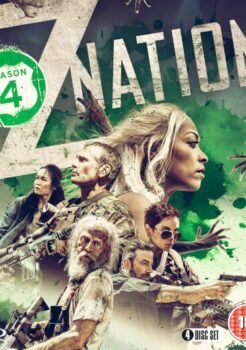 ซีรี่ย์ฝรั่ง Z Nation Season 4 ซับไทย EP.1-13 [จบ]