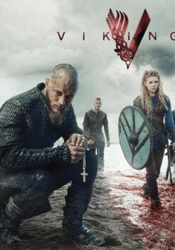 ซีรี่ย์ฝรั่ง Vikings Season 3 ซับไทย EP1 – EP10 [จบ]