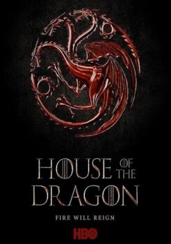House of the Dragon (2022) ปฐมบทแห่งตระกูลทาแกเรียน พากย์ไทย จบ