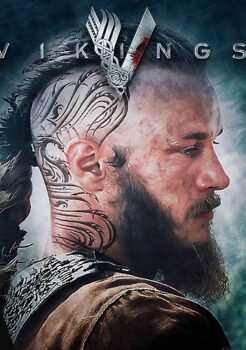 ซีรี่ย์ฝรั่ง Vikings Season 1 ซับไทย EP1 – EP9 [จบ]