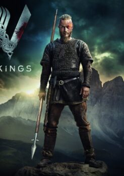 ซีรี่ย์ฝรั่ง Vikings Season 2 ซับไทย EP1 – EP10 [จบ]