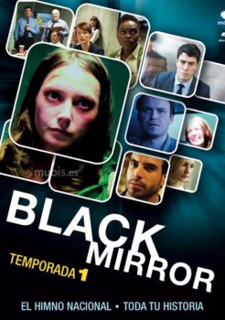 ซีรี่ย์ฝรั่ง Black Mirror Season 1 ซับไทย Ep 1-3 (จบ)