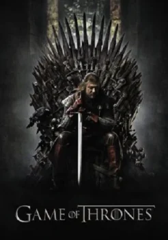 Game of Thrones Season 1 (2011) มหาศึกชิงบัลลังก์ ปี 1 ซับไทย Ep.1-10 (จบ)